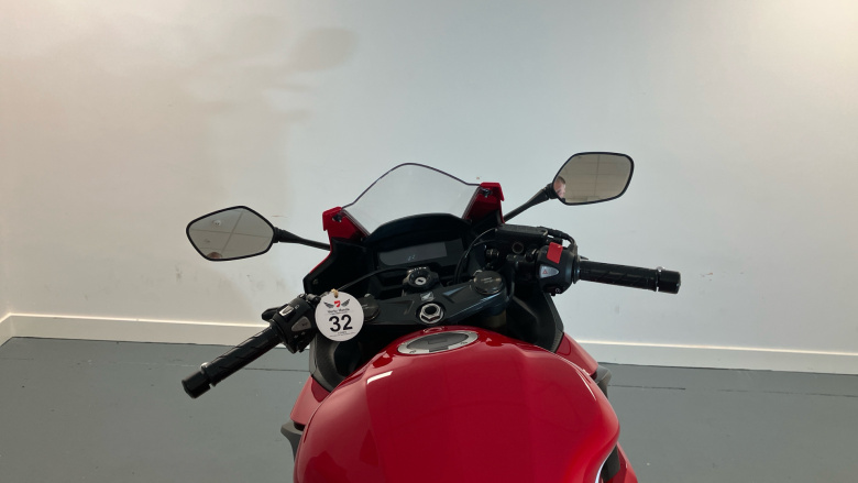 Honda CBR500R (24MY)